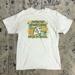 Cotton North Harford High School Graphic T-Shirt